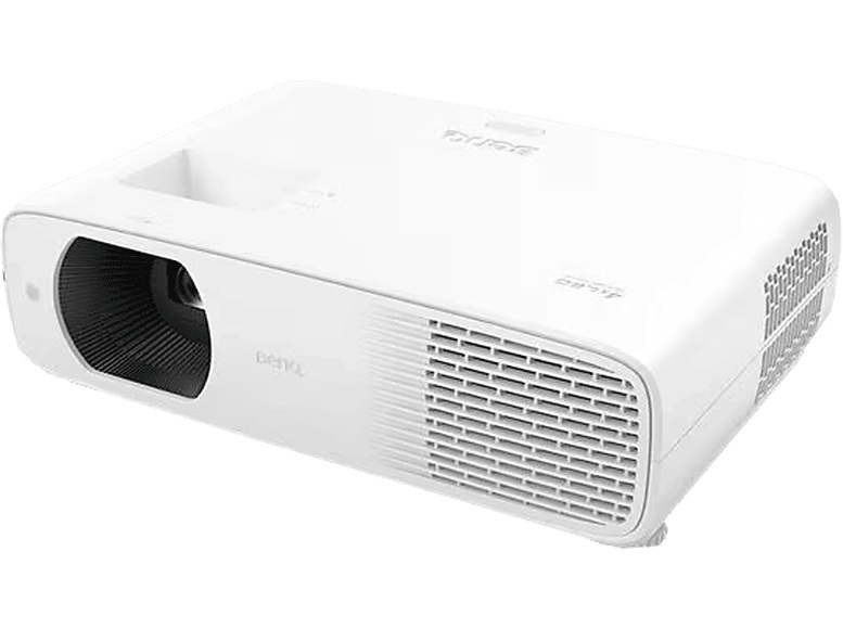 BenQ Beamer LH730 DLP Helligkeit: 4000 lm 1920 x 1080 Full HD Weiß