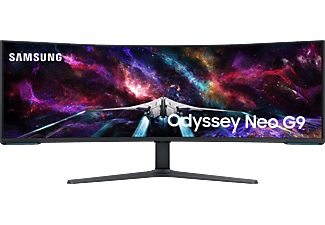Samsung Monitor Odyssey Neo G9 S57CG952NU