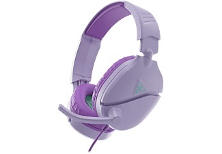 TURTLE BEACH Recon 70 - Gaming-Headset (Lavendel)