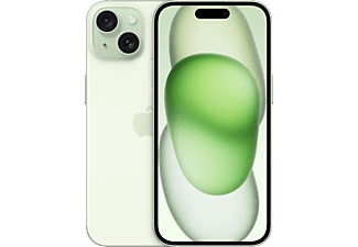 APPLE iPhone 15 - Smartphone (6.1 