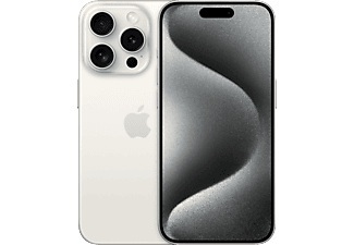 APPLE iPhone 15 Pro - Smartphone (6.1 