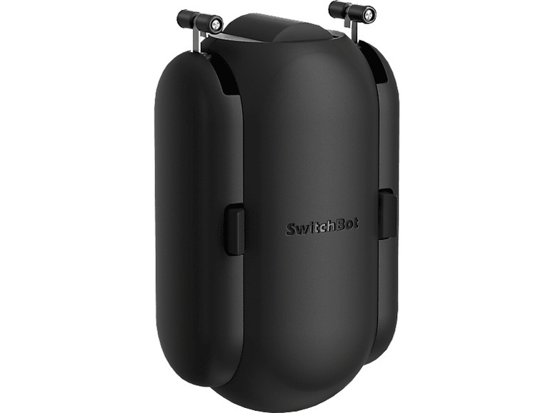 SwitchBot Curtain (I Schiene)