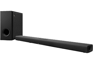 YAMAHA SR-X50A True X - Soundbar (Carbon Grey)
