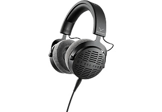 beyerdynamic DT 900 PRO X HiFi Over Ear Kopfhörer kabelgebunden Stereo Schwarz