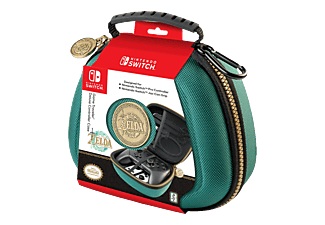 Nacon Deluxe Controller Case Nns20G - Zelda Spielkonsole Hülle