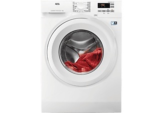 AEG Waschmaschine »Electrolux LP7«, Electrolux LP7, 8 kg, 1400 U/min