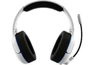 Pdp Airlite Pro Wireless weiss Gaming Headset
