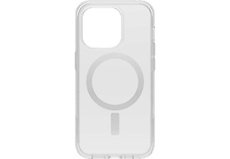 Otterbox Symmetry Plus Backcover Apple iPhone 14 Pro Transparent