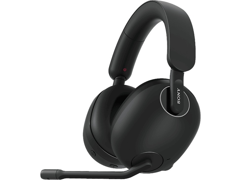 SONY INZONE H9 - Gaming Headset, Schwarz