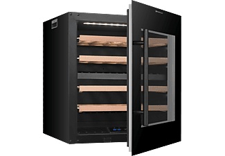 TRISA Dual Zone - Weinkühlschrank (Einbaugerät)