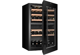 TRISA Dual Zone - Weinkühlschrank (Einbaugerät)