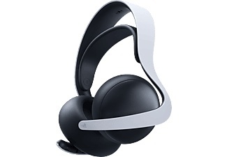 SONY PS PULSE Elite - Wireless-Headset , Weiss/Schwarz