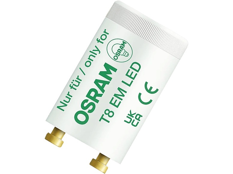 OSRAM Starter für LED Röhren T8