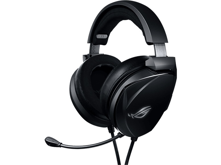 Asus ROG Theta Electret, Gaming-Headset