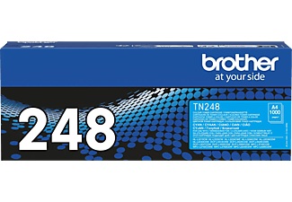 BROTHER Brother 248 Tonerkassette cyan passend für: DCP-L 3515 CDW;DCP-L 3520 CDW;DCP-L 3520 CDW Eco;DCP-L 3527 CDW;DCP-L 3555 CDW;DCP-L 3560 CDW;HL-L 8230 CDW;HL-L 8240 CDW;MFC-L 3760 CDW;MFC-L 8300 Series;MFC-L 8340 CDW;MFC-L 8390 CDW