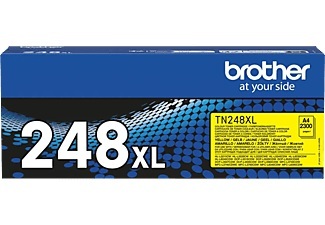 Toner gelb TN-248XLY