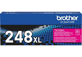 Toner magenta TN-248XLM