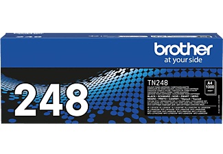 BROTHER Brother 248 Tonerkassette schwarz passend für: DCP-L 3515 CDW;DCP-L 3520 CDW;DCP-L 3520 CDW Eco;DCP-L 3527 CDW;DCP-L 3555 CDW;DCP-L 3560 CDW;HL-L 8230 CDW;HL-L 8240 CDW;MFC-L 3760 CDW;MFC-L 8300 Series;MFC-L 8340 CDW;MFC-L 8390 CDW