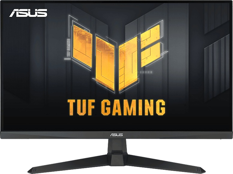 Asus VG279Q3A TUF Gaming Gaming Monitor EEK E (A - G) 68.6 cm (27 Zoll) 1920 x 1080 Pixel 16:9 1 ms DisplayPort, HDMI®,