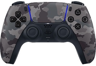 Sony Computer Entertainment DualSense Wireless Controller [PS5] grey