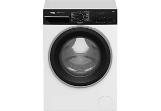 BEKO WM550 - Waschmaschine (9 kg, Weiss)