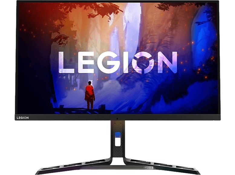 LENOVO Legion Y32p-30 - Gaming Monitor, 31.5 