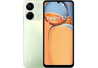 XIAOMI Redmi 13C - Smartphone (6.74 