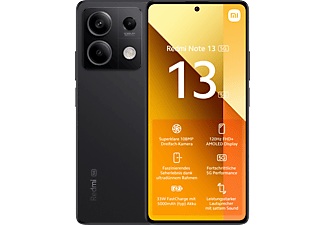 XIAOMI Redmi Note 13 5G - Smartphone (6.67 
