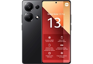 XIAOMI Redmi Note 13 Pro 4G - Smartphone (6.67 