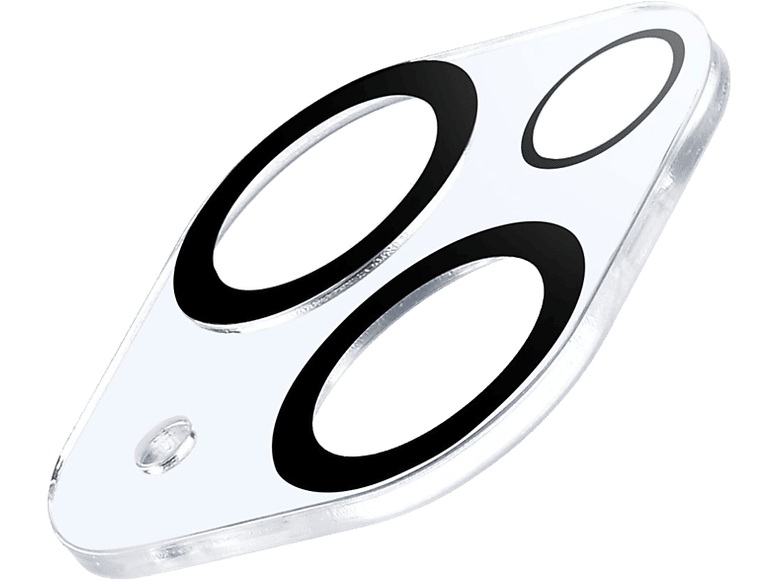 Cellularline Camera Lens iPhone 14/14 Plus Handyhüllen Case Taschen