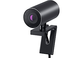 Dell UltraSharp 4K-HDR-Webcam