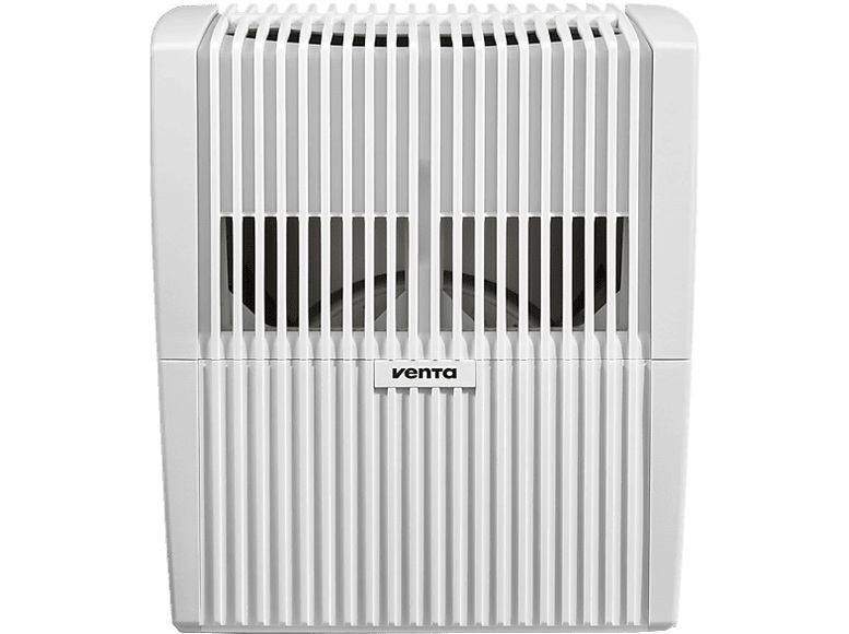 Venta LW 25 Luftreiniger/-befeuchter 40 m² Weiß