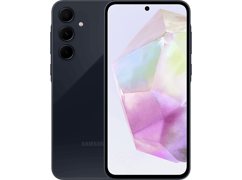Samsung Galaxy A35 5G Awesome Navy 256Gb Smartphone