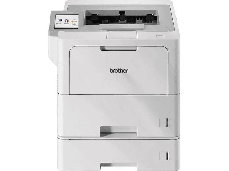 BROTHER HL-L6410DNT - Drucker