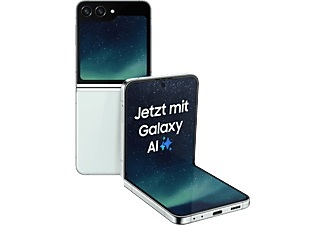 SAMSUNG Galaxy Z Flip5 - Smartphone (6.7 
