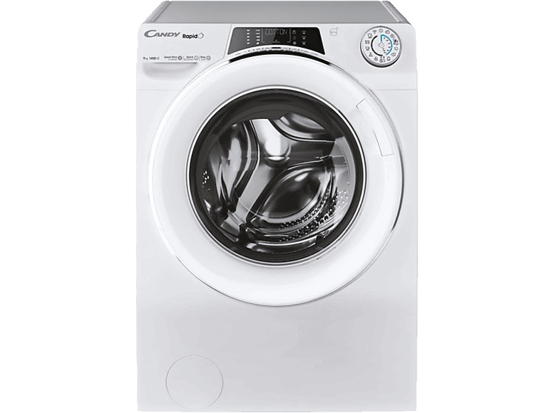 Waschmaschine CANDY 9kg RO1496DWMCE-88