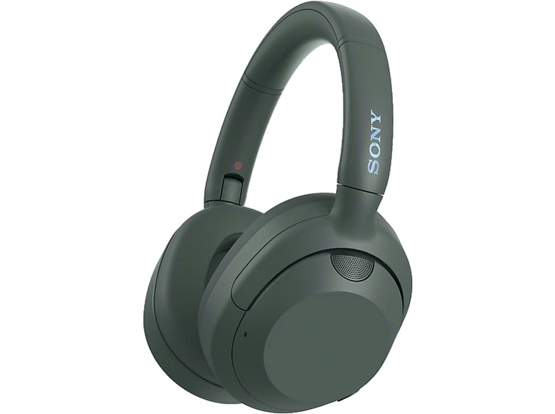 SONY WH-ULT900NH - Bluetooth-Kopfhörer (Over-ear, Forest-Grey)
