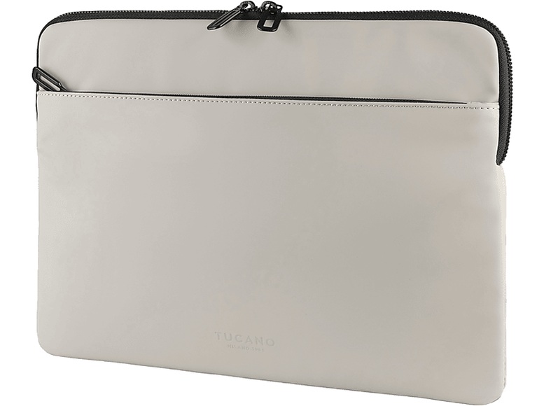 TUCANO Gommo - Laptoptasche, Universal, 16 /40.64 cm, Grau