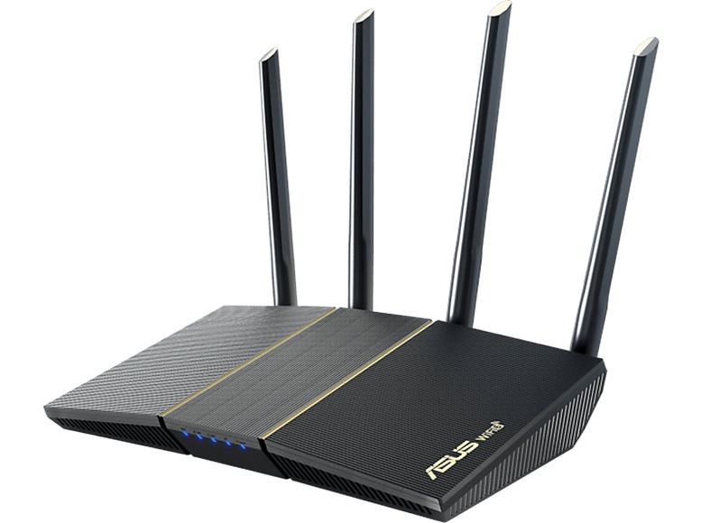 RT-AX57 AX3000 AiMesh, Router