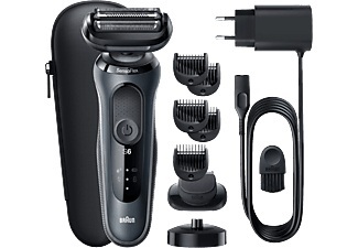 Braun Elektrorasierer »Series 6 61-N4500cs«