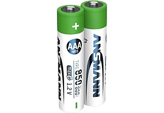 ANSMANN Mignon AA Typ 850 - Akku