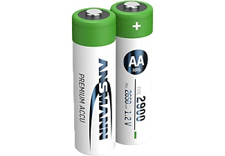 ANSMANN Mignon AA Typ 2900 - Akku
