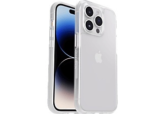 Otterbox React + Trusted Glass Cover Apple iPhone 14 Pro Transparent