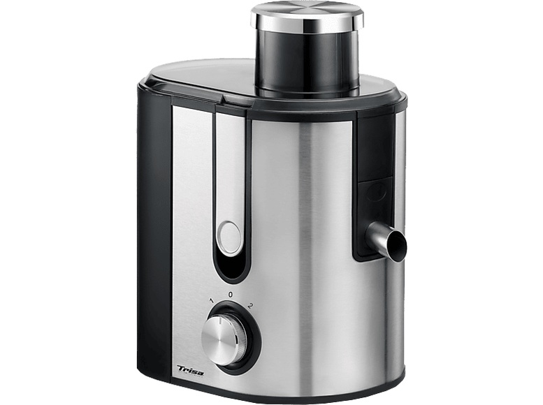 Trisa Entsafter Vital Juicer 500 W