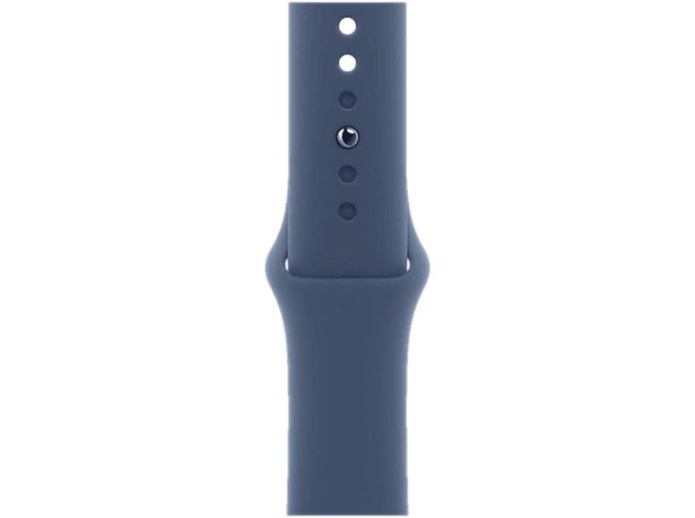 Apple 42mm Denim Sport Band S/M Weitere Smartwatch