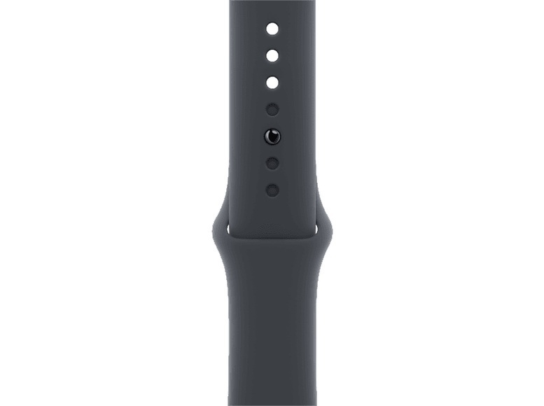 Apple 40mm Midnight Sport Band M/L Weitere Smartwatch