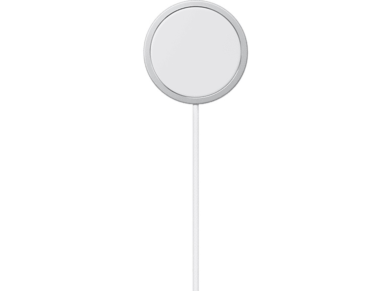 Apple MagSafe Ladeadapter Passend für Apple-Gerätetyp: iPhone MX6X3ZM/A