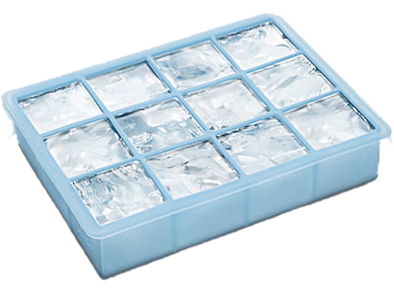 JURA Cold Brew Ice Former Blau