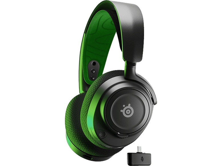 Arctis Nova 7X, Gaming-Headset