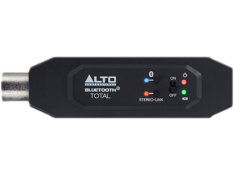 Alto Professional Adapter Bluetooth Total